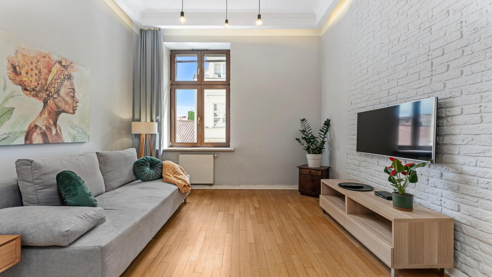 Krupnicza By Vsi Appartement *
