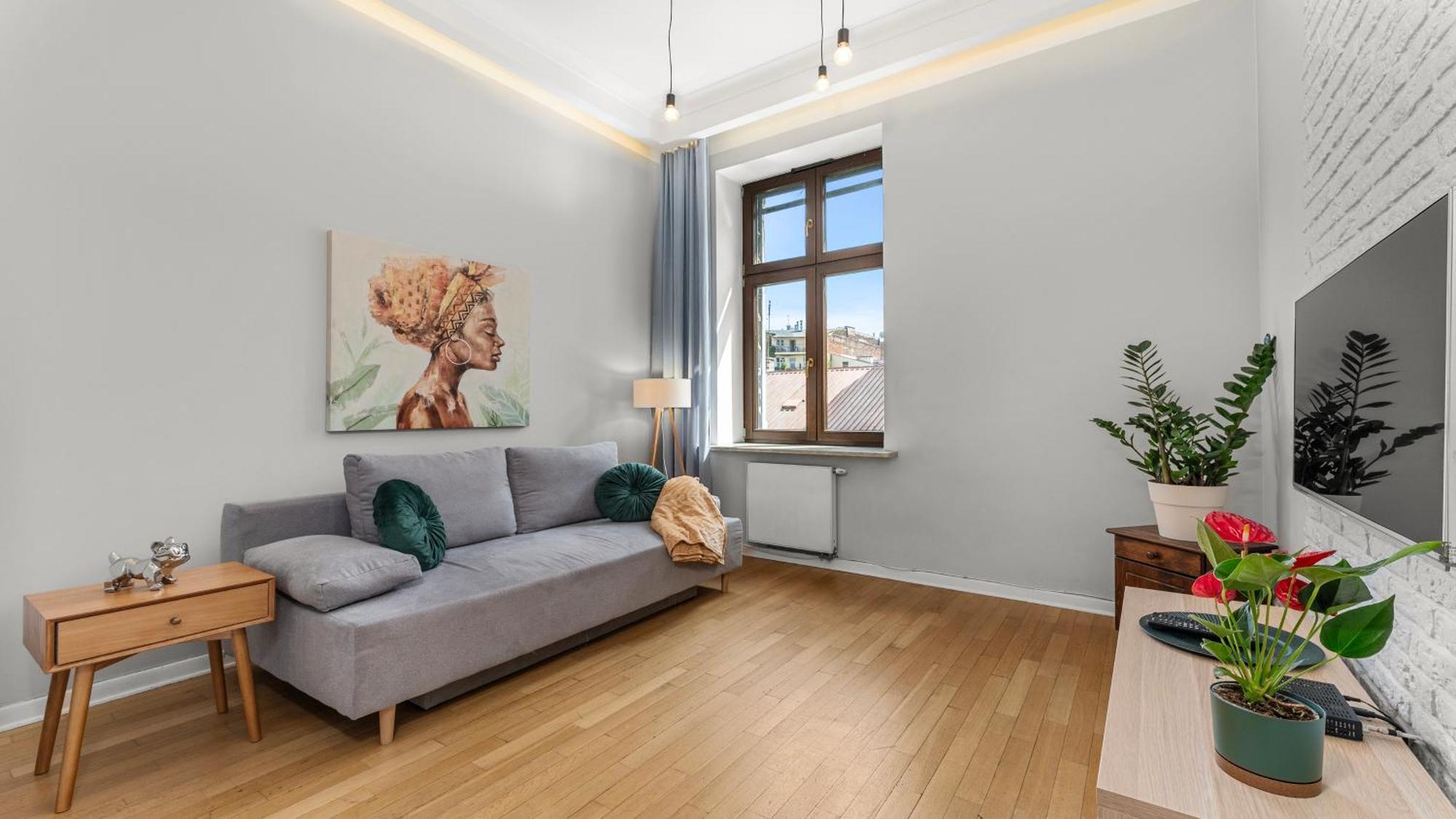 Appartement Krupnicza By Vsi *