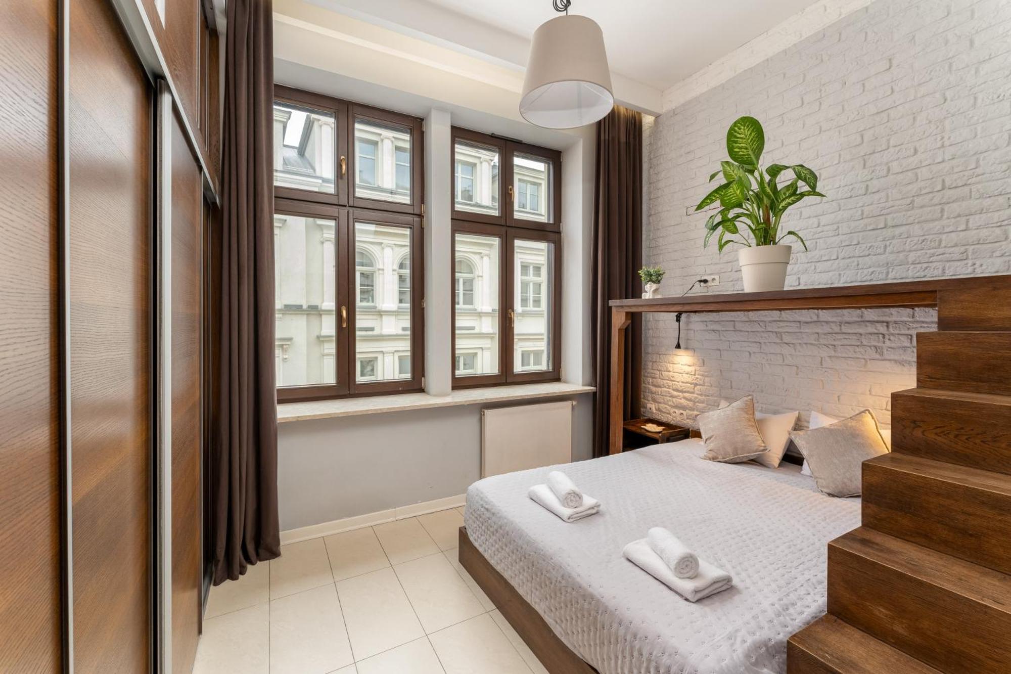 Appartement Krupnicza By Vsi