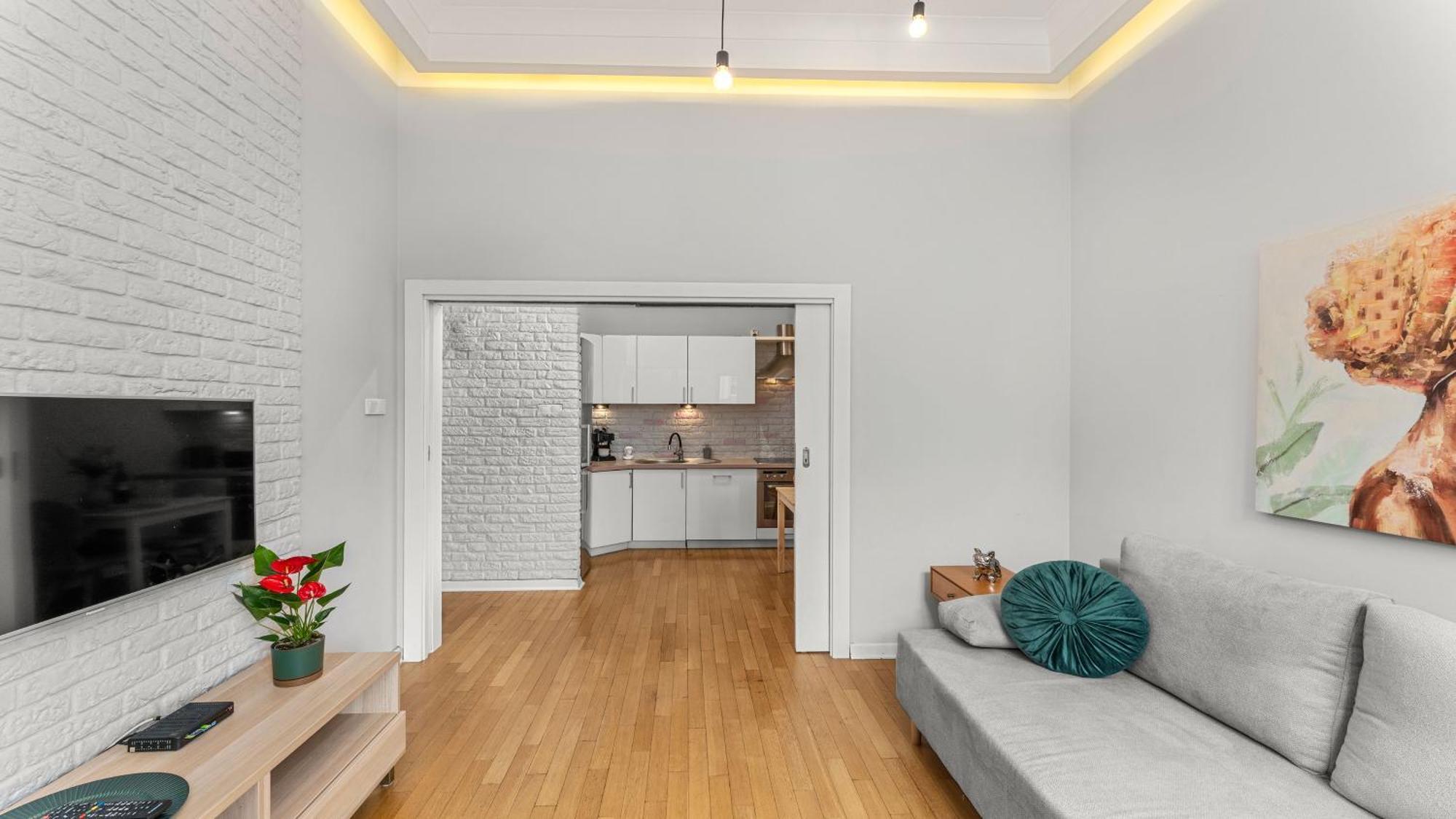 Appartement Krupnicza By Vsi